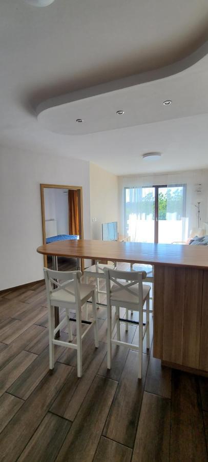 Wellsituated 1 Bedroom Condo In Warsaw Freeparking 外观 照片