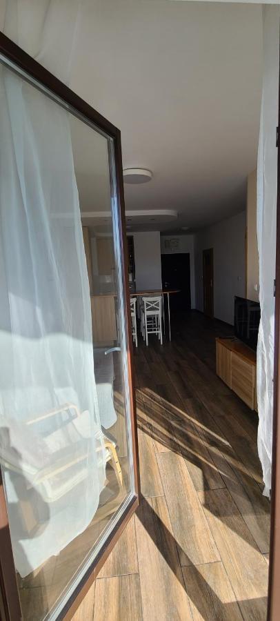 Wellsituated 1 Bedroom Condo In Warsaw Freeparking 外观 照片