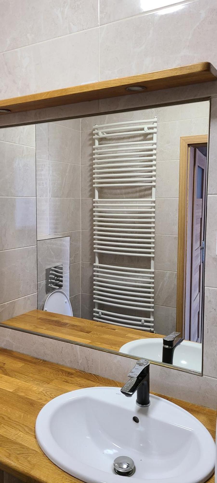 Wellsituated 1 Bedroom Condo In Warsaw Freeparking 外观 照片